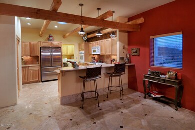 #6 KITCHEN