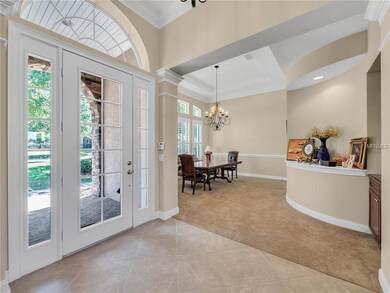 Entry way