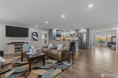 3316 O St SE, Auburn, WA 98002 - photo 2