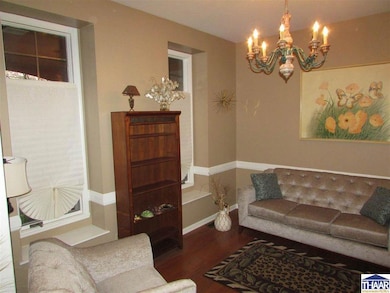 709 S Forest Dr unit Woods In The Village, Terre Haute, IN 47803 - photo 4