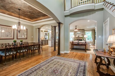 3306 Lawrence St, Houston, TX 77018 - photo 3