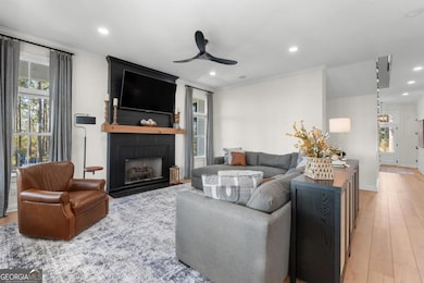 1951 Tru Fail Crossing Rd, Portal, GA 30450 - photo 6