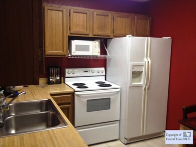 1624 Aquarena Springs Dr unit G-153, San Marcos, TX 78666 - photo 2