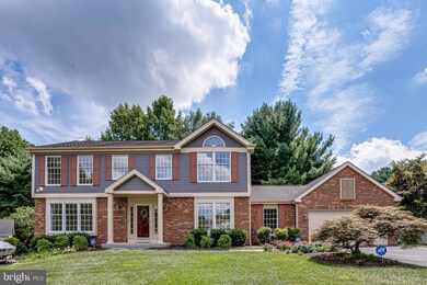 8310 Gentle Brook Ct, Laurel, MD 20723 - photo 2