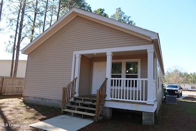 Exterior Rear