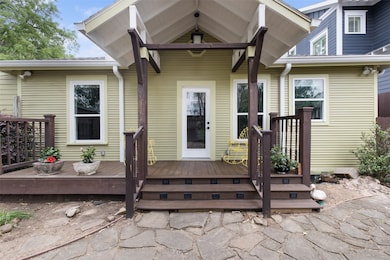 617 Oxford St, Houston, TX 77007 - photo 3