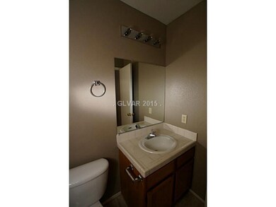 Bathroom.