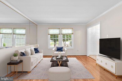 22 Saddlestone Ct, Owings Mills, MD 21117 - photo 6