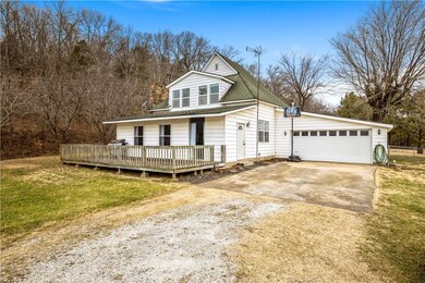 17854 S Cove Creek Wc 21 Rd, Prairie Grove, AR 72753 - photo 2