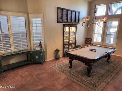 Formal Living and Dining