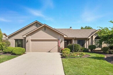 1521 Spring Cress Rd, Fort Wayne, IN 46814 - photo 3