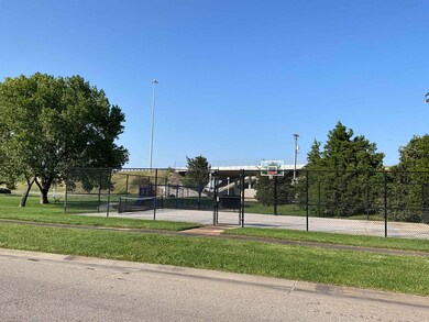 Basketball Court