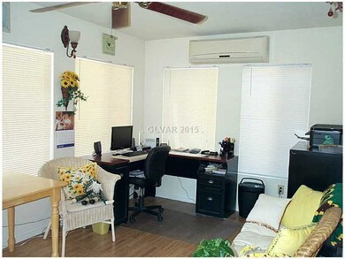 Den. NEVADA ROOM OR YOUR USE