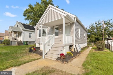 6005 Plumer Ave, Baltimore, MD 21206 - photo 2