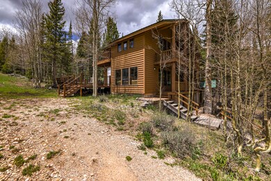 784 S Alpine Ct, Brian Head, UT 84719 - photo 2