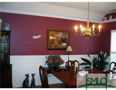 Dining Room.