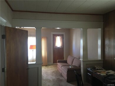 Upper Unit