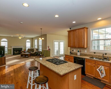 9 Sawgrass Ct, Stafford, VA 22554 - photo 5