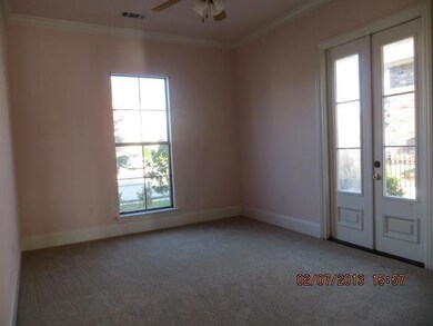 Bedroom.