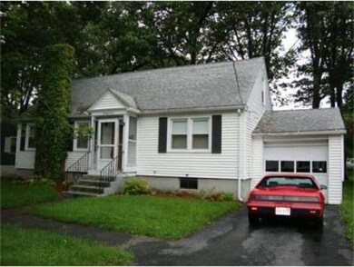 27 Hunthurst Cir, Worcester, MA 01602 - photo 2