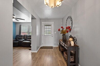 10226 Gettler St, Dyer, IN 46311 - photo 2