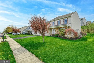 155 Brendan Mews, Mount Wolf, PA 17347 - photo 4