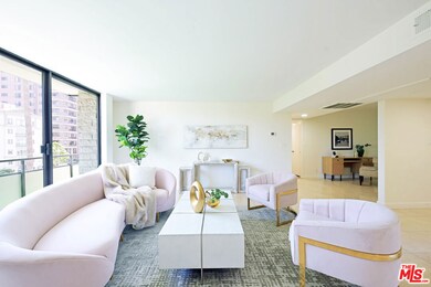 Wilshire Marquis unit 414, Los Angeles, CA 90024 - photo 4