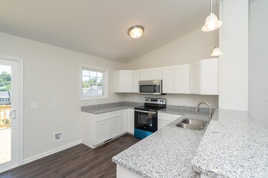 2315 Whitestone Dr, Rockingham, VA 22801 - photo 2