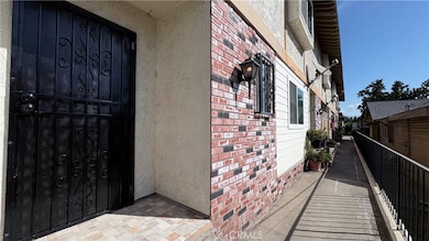 105 N El Molino St unit E, Alhambra, CA 91801 - photo 4