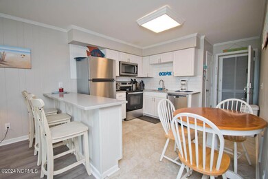 301 Commerce Way Rd unit 114, Atlantic Beach, NC 28512 - photo 5