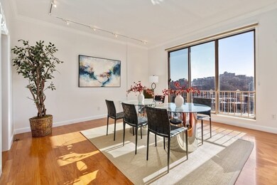 The Brook House unit 1205, Brookline, MA 02445 - photo 4