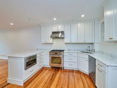 38 Pleasant St unit 1, Charlestown, MA 02129 - photo 5