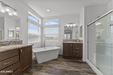 20909 W Bradley Rd, Wittmann, AZ 85361 - photo 4