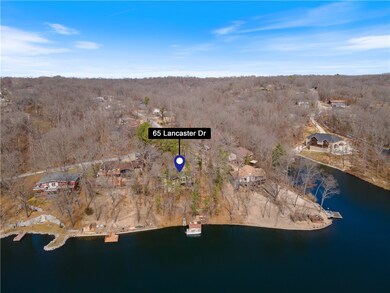 65 Lancaster Dr, Bella Vista, AR 72715 - photo 4