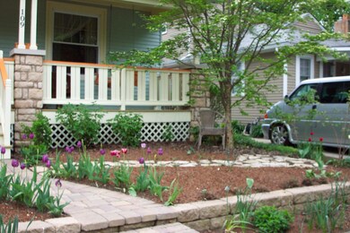 109 Orchard Ln, Columbus, OH 43214 - photo 2