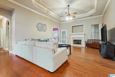 3029 Highview Ln, Calera, AL 35040 - photo 6