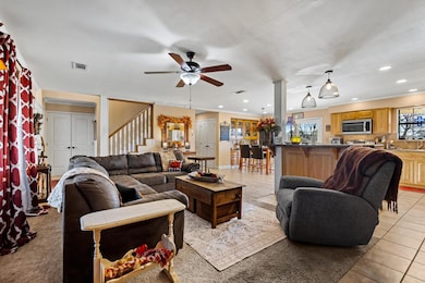 2321 County Road 2100, Ivanhoe, TX 75447 - photo 4