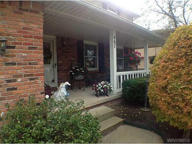 467 Fairmont Ave, North Tonawanda, NY 14120 - photo 2