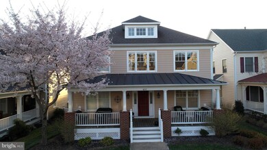 627 Kinvarra Place, Purcellville, VA 20132 - photo 2