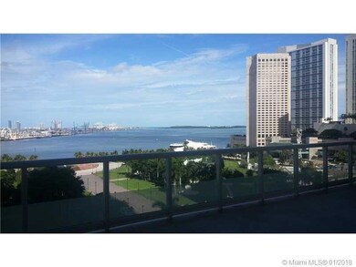 50 Biscayne Blvd unit 706, Miami, FL 33132 - photo 7