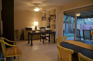 2039 N 68th Street - Room off Kitchen