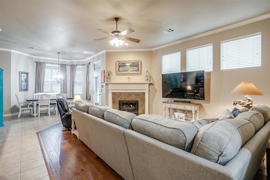 434 Charlie Way, Weatherford, TX 76087 - photo 6