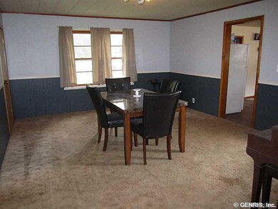 Dining Room.