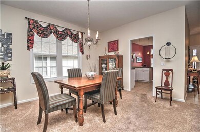 4151 Meadowcreek Ln, Copley, OH 44321 - photo 6