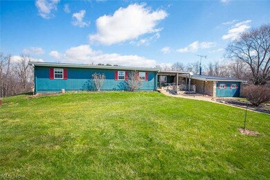 4232 Lucas Perrysville Rd, Perrysville, OH 44864 - photo 3