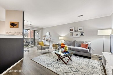 1691 Buttonwood Cir unit 2722, Schaumburg, IL 60173 - photo 4