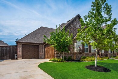 9113 Glendara Dr, North Richland Hills, TX 76182 - photo 3