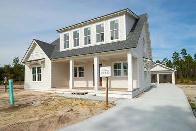 016-Watersound Origins lot 8 -MLS