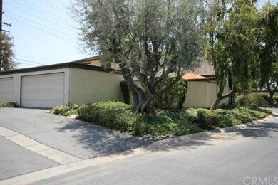 Property features a private double car detached ga