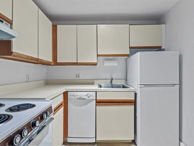 The Braemore unit 504, Boston, MA 02215 - photo 5